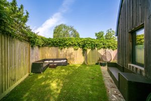 Garden- click for photo gallery